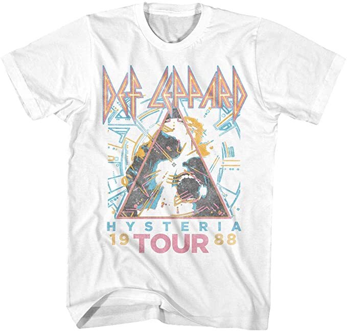 French Angora arceo Rock Shirt